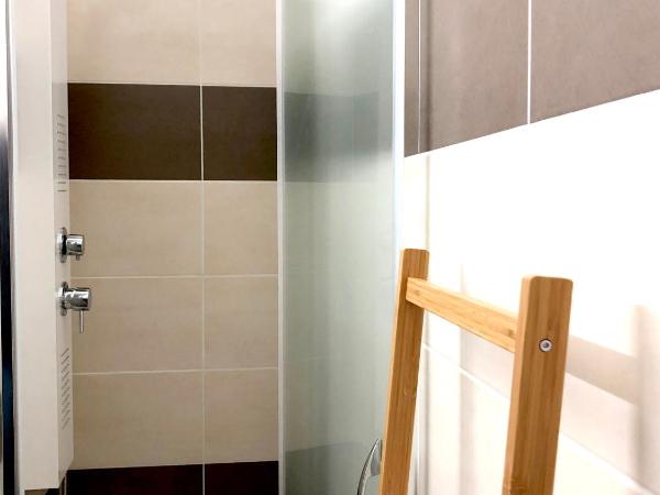 Maison Ortigia : photo 5 de la chambre chambre standard lit queen-size