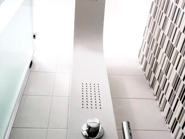 Maison Ortigia : photo 6 de la chambre chambre standard lit queen-size