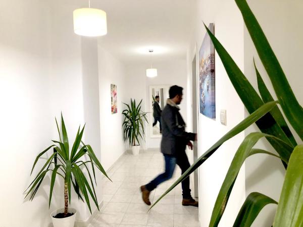 Maison Ortigia : photo 1 de la chambre appartement 1 chambre