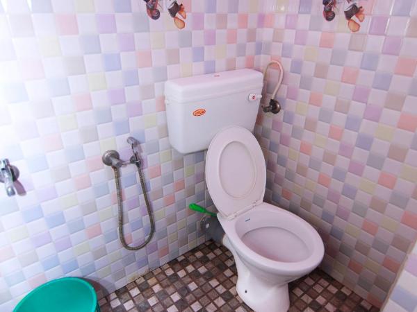 Pleasant Inn : photo 3 de la chambre chambre familiale supérieure