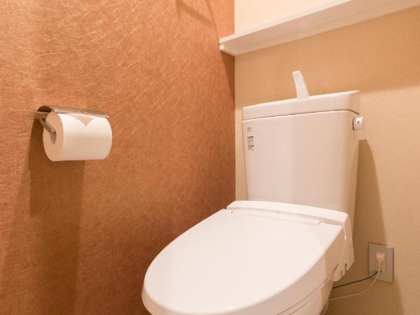 Stay SAKURA Kyoto Nijo Seasons : photo 5 de la chambre chambre familiale supérieure