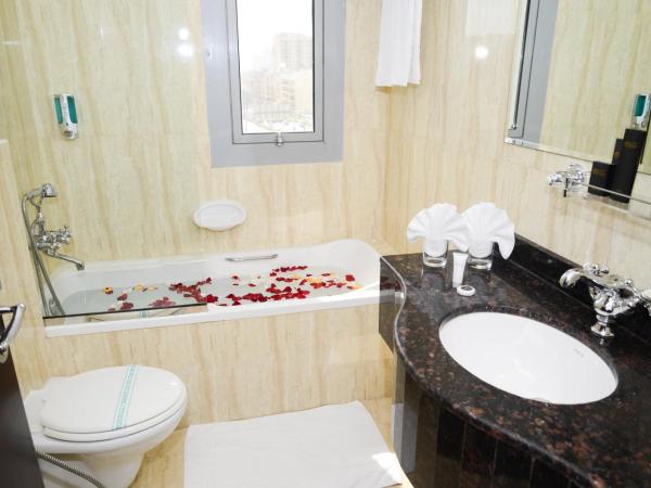 Fortune Grand Hotel : photo 9 de la chambre suite