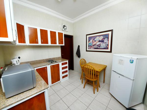 Muscat International Hotel : photo 5 de la chambre suite 1 chambre