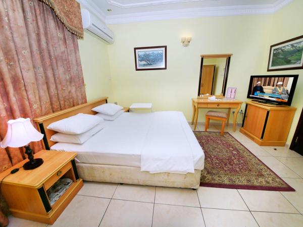 Muscat International Hotel : photo 6 de la chambre chambre simple standard
