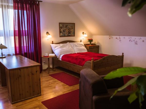 Prague Sweet Home : photo 3 de la chambre superior family room with separate kids room