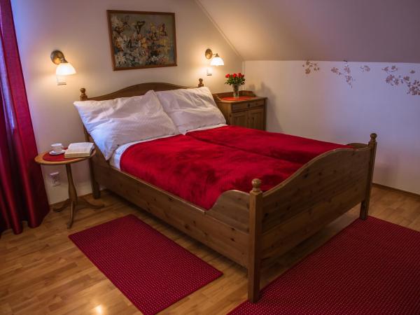 Prague Sweet Home : photo 5 de la chambre superior family room with separate kids room