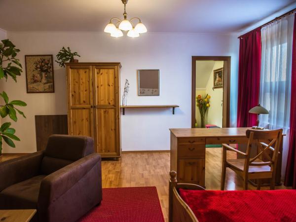 Prague Sweet Home : photo 6 de la chambre superior family room with separate kids room