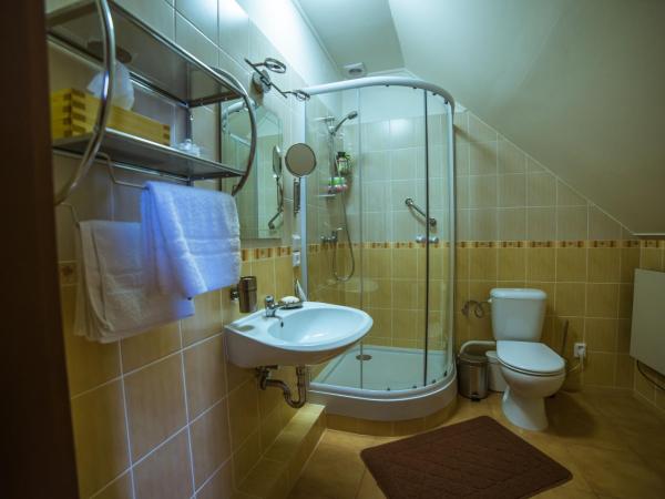 Prague Sweet Home : photo 7 de la chambre chambre double