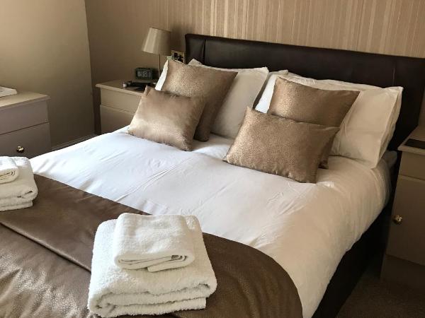 The Windsor Carlton : photo 2 de la chambre chambre triple classique