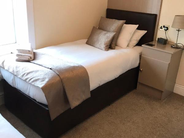 The Windsor Carlton : photo 1 de la chambre twin room (11)