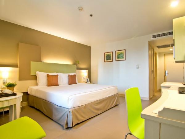 Sunshine Vista Hotel : photo 1 de la chambre chambre double deluxe