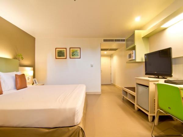Sunshine Vista Hotel : photo 3 de la chambre chambre double deluxe