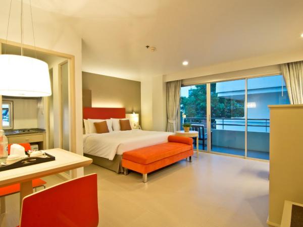 Sunshine Vista Hotel : photo 3 de la chambre studio