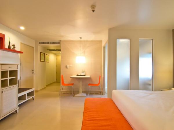 Sunshine Vista Hotel : photo 5 de la chambre studio