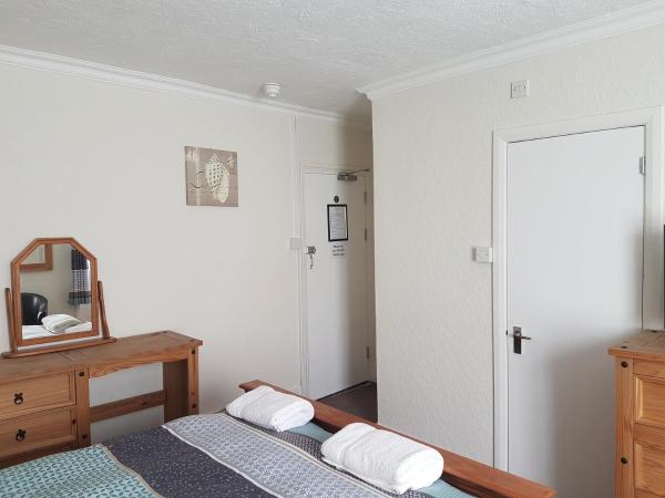 Maon Hotel : photo 7 de la chambre chambre lit king-size