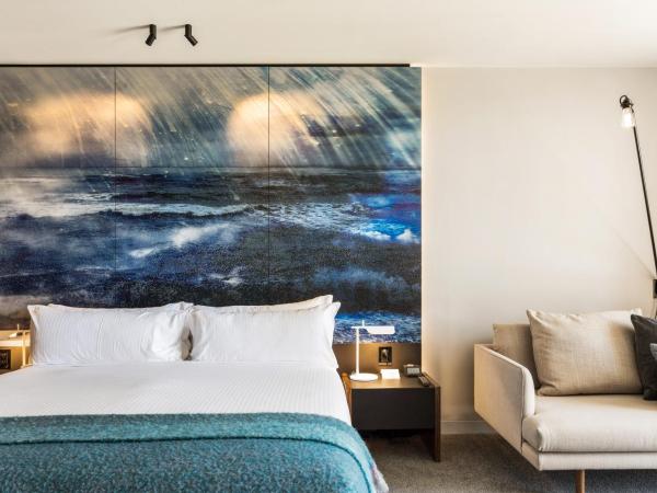 MACq 01 Hotel : photo 7 de la chambre chambre hunter supérieure