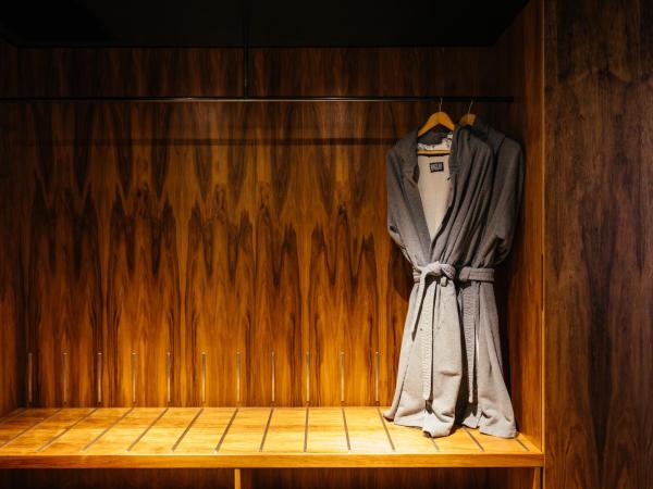 MACq 01 Hotel : photo 9 de la chambre chambre - hunter street