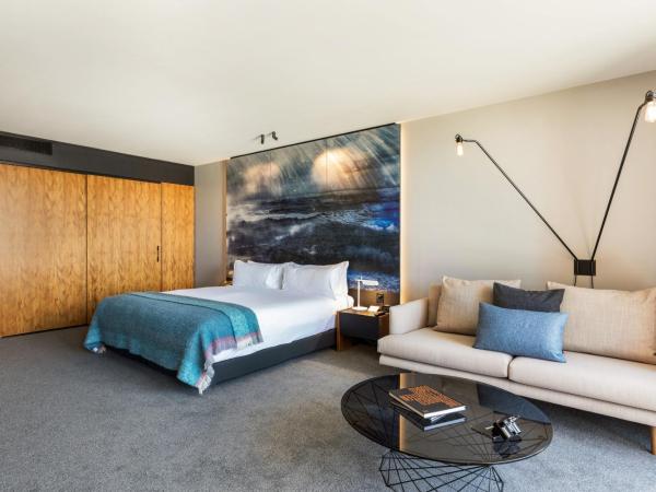 MACq 01 Hotel : photo 5 de la chambre chambre hunter supérieure