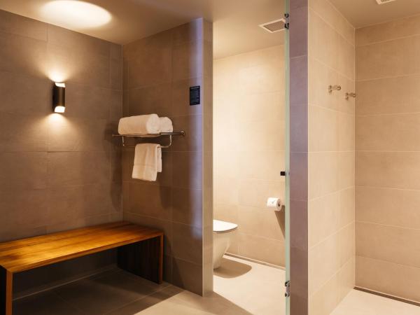 MACq 01 Hotel : photo 8 de la chambre chambre hunter supérieure