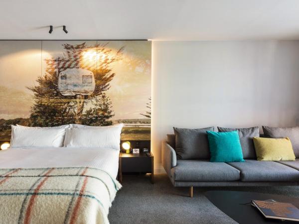 MACq 01 Hotel : photo 10 de la chambre chambre supérieure - bord de mer