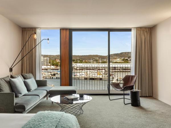 MACq 01 Hotel : photo 9 de la chambre chambre supérieure - bord de mer