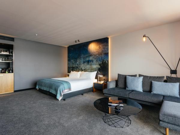 MACq 01 Hotel : photo 4 de la chambre chambre supérieure - bord de mer