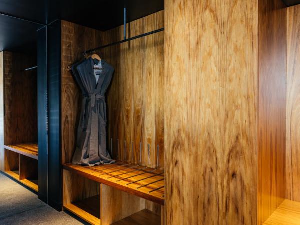 MACq 01 Hotel : photo 7 de la chambre chambre supérieure - bord de mer