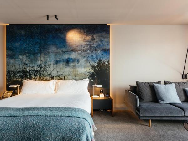 MACq 01 Hotel : photo 6 de la chambre chambre supérieure - bord de mer