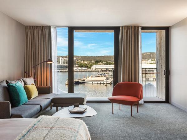 MACq 01 Hotel : photo 3 de la chambre chambre supérieure - bord de mer