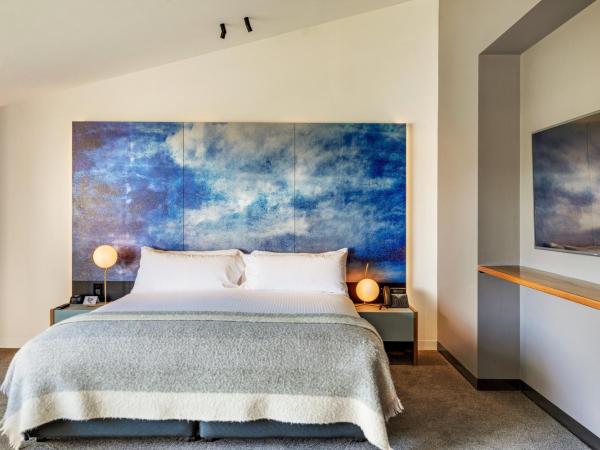 MACq 01 Hotel : photo 3 de la chambre hébergement premium avec terrasse - bord de mer