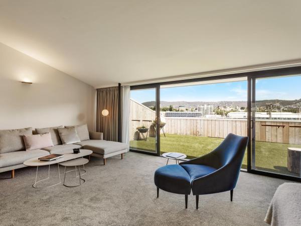 MACq 01 Hotel : photo 4 de la chambre hébergement premium avec terrasse - bord de mer