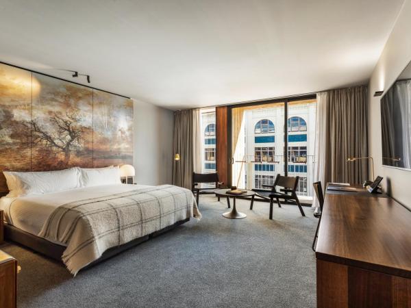 MACq 01 Hotel : photo 8 de la chambre chambre - hunter street