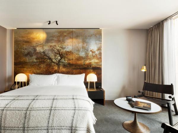 MACq 01 Hotel : photo 10 de la chambre chambre - hunter street