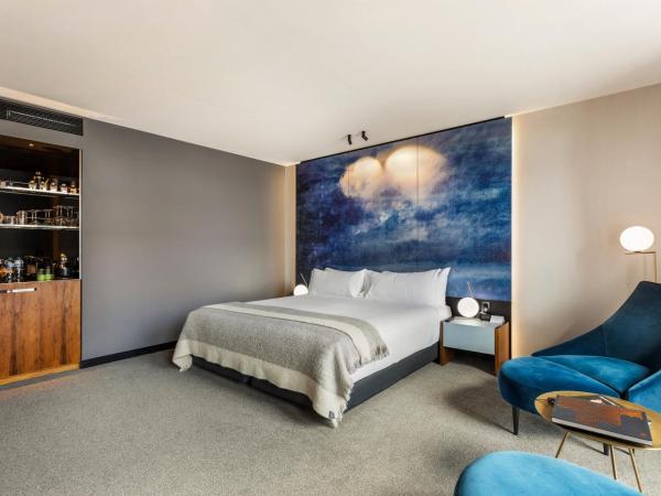 MACq 01 Hotel : photo 7 de la chambre chambre - hunter street