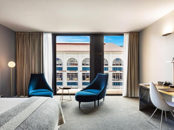 MACq 01 Hotel : photo 5 de la chambre chambre - hunter street