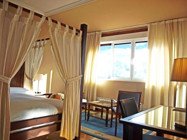 Hotel Casa Camila : photo 3 de la chambre chambre double supérieure