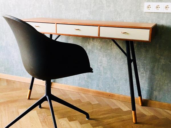 DD Suites Serviced Apartments : photo 5 de la chambre chambre double standard