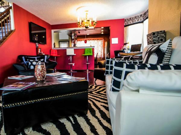 Airport Lay Over : photo 10 de la chambre chambre lit king-size standard