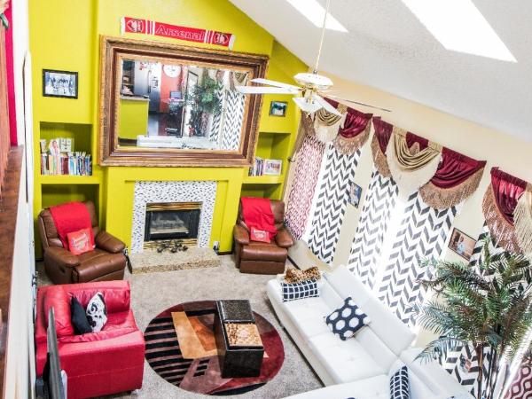 Airport Lay Over : photo 8 de la chambre chambre lit-king size - 1