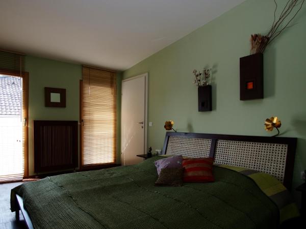 The rooms Bed & Breakfast : photo 1 de la chambre chambre double classique avec baignoire