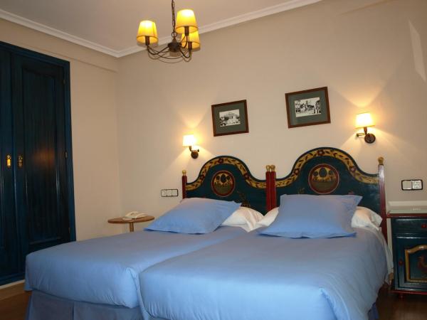 Hotel Casa Camila : photo 2 de la chambre chambre double ou lits jumeaux