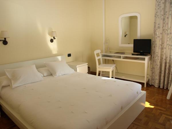 Hotel Casa Camila : photo 3 de la chambre chambre double ou lits jumeaux
