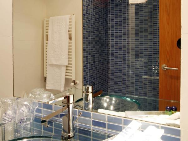 Hotel Gran Regente : photo 7 de la chambre chambre simple