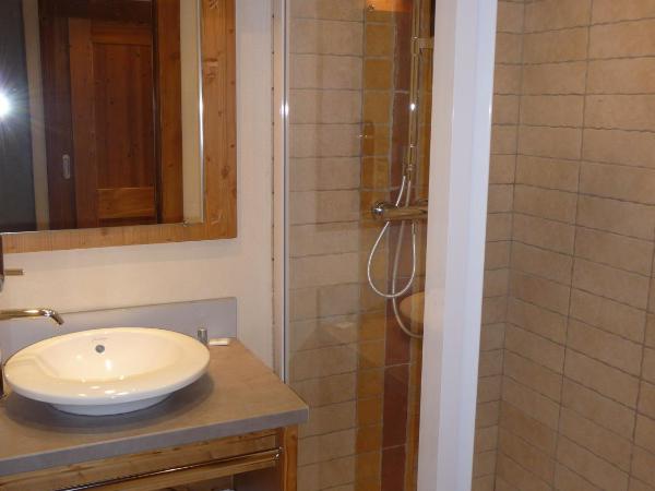 Chalet-Hôtel Le Beausoleil, The Originals Relais : photo 7 de la chambre chambre double ou lits jumeaux