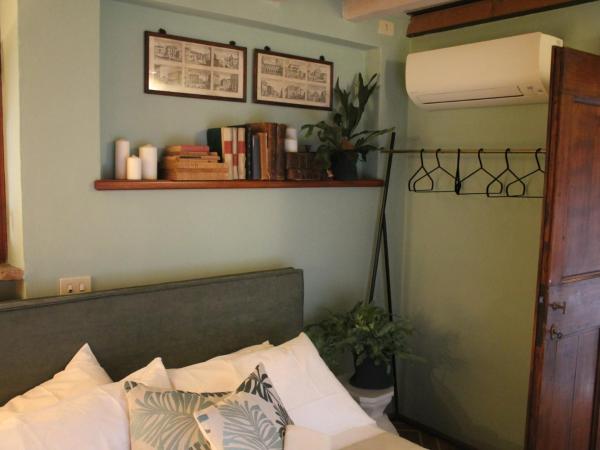 Little Garden : photo 3 de la chambre chambre double