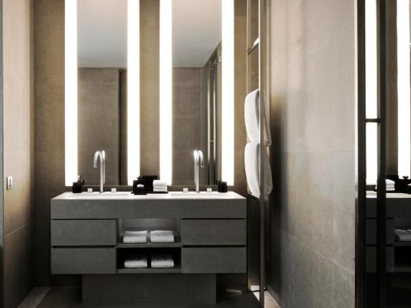 Armani Hotel Milano : photo 4 de la chambre suite exécutive