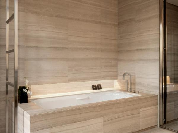 Armani Hotel Milano : photo 5 de la chambre suite exécutive