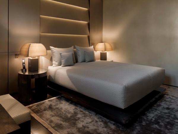 Armani Hotel Milano : photo 1 de la chambre suite junior