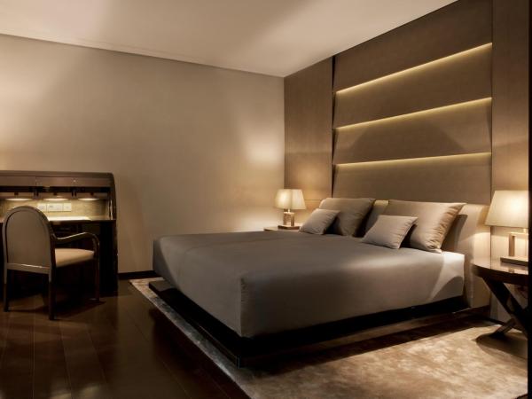 Armani Hotel Milano : photo 1 de la chambre chambre double deluxe