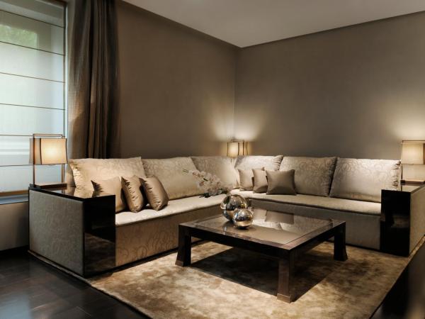 Armani Hotel Milano : photo 1 de la chambre suite exécutive